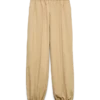 Pantalon taille mi-haute Vmjose