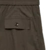 Pantalon taille mi-haute Vmjose