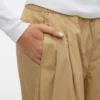 Pantalon taille mi-haute Vmjose