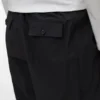 Pantalon taille mi-haute Vmjose