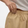 Pantalon taille mi-haute Vmjose