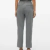 Pantalon taille mi-haute Vmjulia