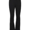 Pantalon taille mi-haute Vmkamma
