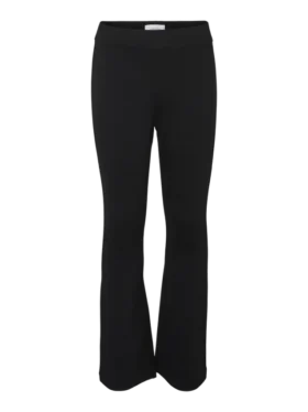 Pantalon taille mi-haute Vmkamma