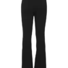 Pantalon taille mi-haute Vmkamma