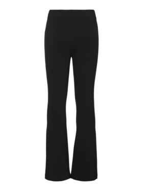 Pantalon taille mi-haute Vmkamma