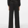Pantalon taille mi-haute Vmkanva