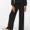 Pantalon taille mi-haute Vmkanva