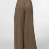 Pantalon taille mi-haute Vmkayla