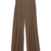 Pantalon taille mi-haute Vmkayla