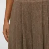 Pantalon taille mi-haute Vmkayla