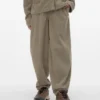 Pantalon taille mi-haute Vmkenya