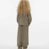 Pantalon taille mi-haute Vmkenya