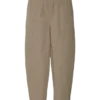 Pantalon taille mi-haute Vmkenya
