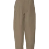 Pantalon taille mi-haute Vmkenya