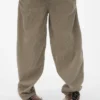 Pantalon taille mi-haute Vmkenya