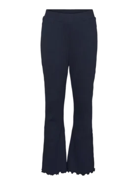 Pantalon taille mi-haute Vmlavender