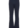 Pantalon taille mi-haute Vmlavender