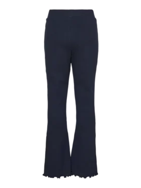 Pantalon taille mi-haute Vmlavender