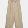 Pantalon taille mi-haute Vmlena