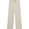 Pantalon taille mi-haute Vmlina
