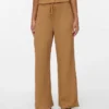 Pantalon taille mi-haute Vmlina