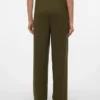 Pantalon taille mi-haute Vmliva
