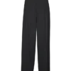 Pantalon taille mi-haute Vmliva