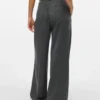 Pantalon taille mi-haute Vmlovely