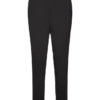 Pantalon taille mi-haute Vmlucca