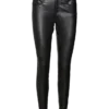 Pantalon taille mi-haute Vmluxe