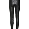 Pantalon taille mi-haute Vmluxe