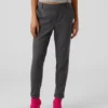 Pantalon taille mi-haute VMMaya