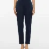 Pantalon taille mi-haute VMMaya