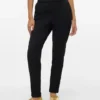 Pantalon taille mi-haute VMMaya