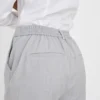 Pantalon taille mi-haute VMMaya