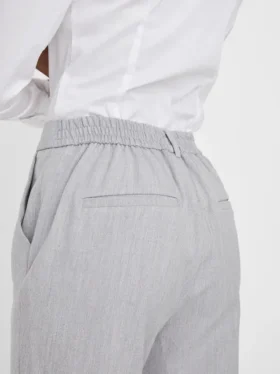 Pantalon taille mi-haute VMMaya
