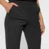 Pantalon taille mi-haute VMMaya