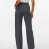 Pantalon taille mi-haute VMMaya