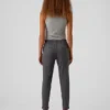 Pantalon taille mi-haute VMMaya