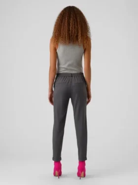 Pantalon taille mi-haute VMMaya