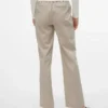Pantalon taille mi-haute VMMaya