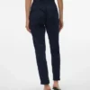 Pantalon taille mi-haute VMMaya