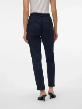 Pantalon taille mi-haute VMMaya