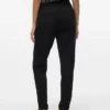 Pantalon taille mi-haute VMMaya