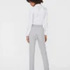 Pantalon taille mi-haute VMMaya