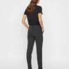 Pantalon taille mi-haute VMMaya