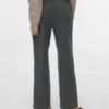 Pantalon taille mi-haute VMMaya
