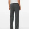 Pantalon taille mi-haute VMMaya