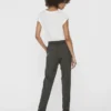 Pantalon taille mi-haute VMMaya